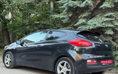KIA cee'd III, 2013 год, 820 000 рублей, 5 фотография