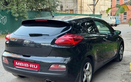 KIA cee'd III, 2013 год, 820 000 рублей, 7 фотография