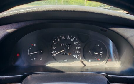 Chevrolet Lanos I, 2007 год, 105 000 рублей, 3 фотография