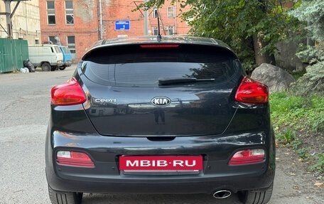 KIA cee'd III, 2013 год, 820 000 рублей, 6 фотография