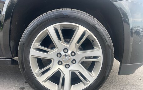 Cadillac Escalade IV, 2019 год, 5 000 000 рублей, 11 фотография