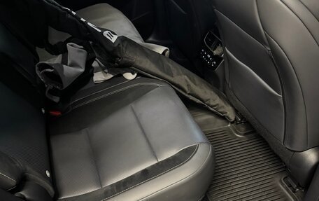 Lexus RX IV рестайлинг, 2022 год, 8 990 000 рублей, 9 фотография