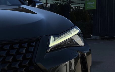 Lexus UX I, 2020 год, 4 000 000 рублей, 3 фотография