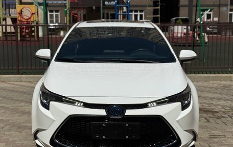 Toyota Corolla, 2023 год, 2 170 000 рублей, 2 фотография