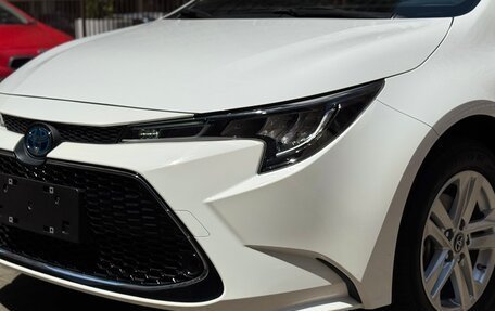 Toyota Corolla, 2023 год, 2 170 000 рублей, 9 фотография