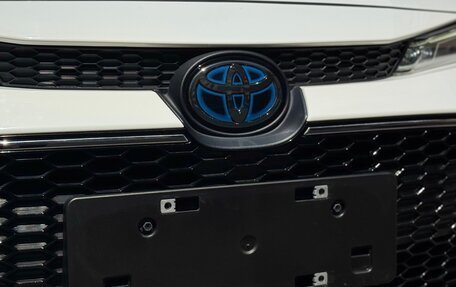 Toyota Corolla, 2023 год, 2 170 000 рублей, 11 фотография