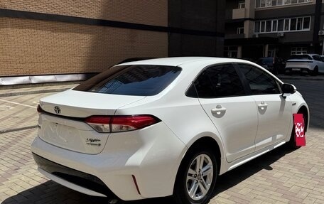 Toyota Corolla, 2023 год, 2 170 000 рублей, 5 фотография