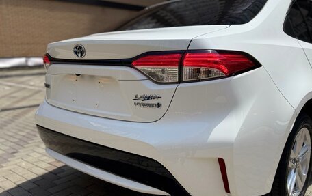 Toyota Corolla, 2023 год, 2 170 000 рублей, 17 фотография