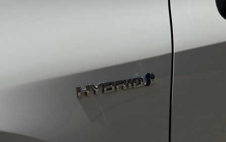 Toyota Corolla, 2023 год, 2 170 000 рублей, 12 фотография