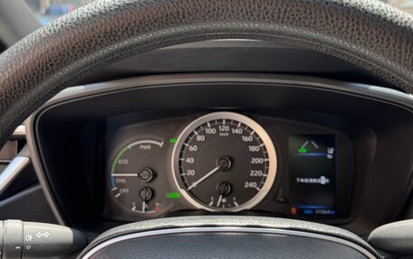 Toyota Corolla, 2023 год, 2 170 000 рублей, 26 фотография