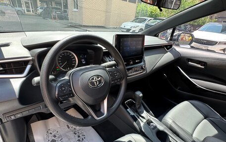 Toyota Corolla, 2023 год, 2 170 000 рублей, 24 фотография