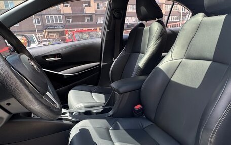 Toyota Corolla, 2023 год, 2 170 000 рублей, 23 фотография