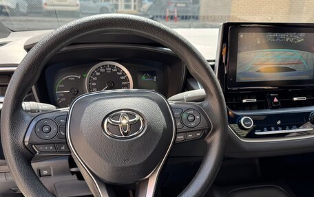 Toyota Corolla, 2023 год, 2 170 000 рублей, 27 фотография