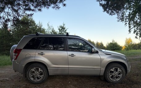 Suzuki Grand Vitara, 2011 год, 1 098 000 рублей, 4 фотография