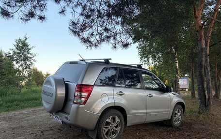 Suzuki Grand Vitara, 2011 год, 1 098 000 рублей, 5 фотография