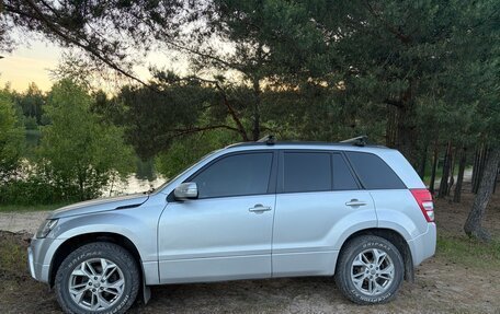 Suzuki Grand Vitara, 2011 год, 1 098 000 рублей, 10 фотография