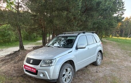 Suzuki Grand Vitara, 2011 год, 1 098 000 рублей, 2 фотография