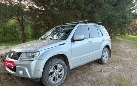 Suzuki Grand Vitara, 2011 год, 1 098 000 рублей, 9 фотография