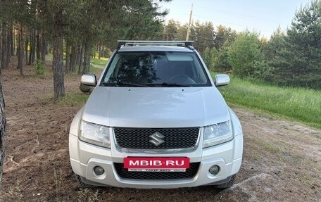 Suzuki Grand Vitara, 2011 год, 1 098 000 рублей, 3 фотография