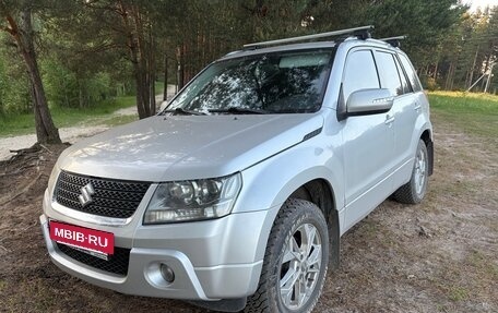 Suzuki Grand Vitara, 2011 год, 1 098 000 рублей, 8 фотография