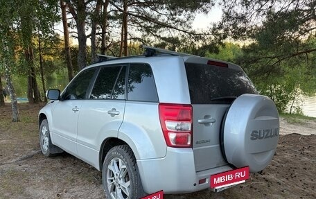 Suzuki Grand Vitara, 2011 год, 1 098 000 рублей, 7 фотография