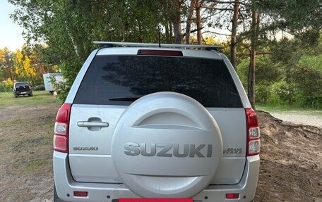 Suzuki Grand Vitara, 2011 год, 1 098 000 рублей, 6 фотография