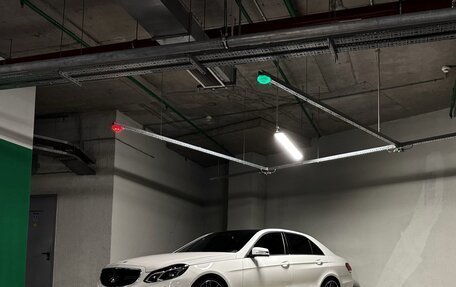 Mercedes-Benz E-Класс, 2014 год, 2 200 000 рублей, 7 фотография