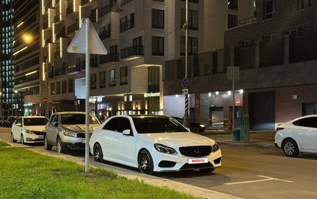 Mercedes-Benz E-Класс, 2014 год, 2 200 000 рублей, 12 фотография