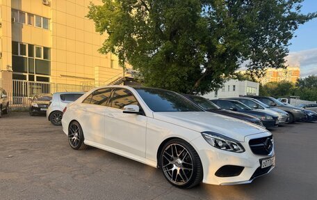 Mercedes-Benz E-Класс, 2014 год, 2 200 000 рублей, 16 фотография