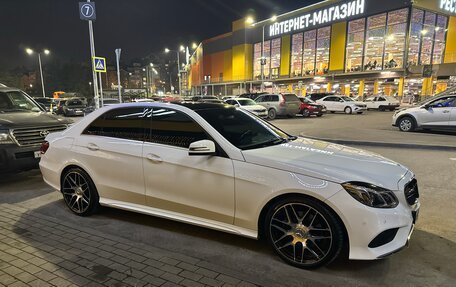 Mercedes-Benz E-Класс, 2014 год, 2 200 000 рублей, 8 фотография