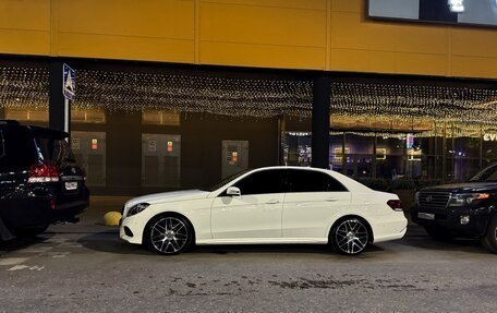 Mercedes-Benz E-Класс, 2014 год, 2 200 000 рублей, 10 фотография