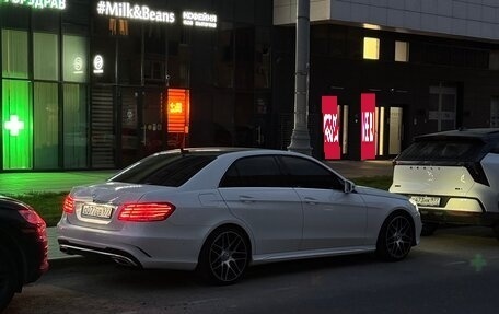 Mercedes-Benz E-Класс, 2014 год, 2 200 000 рублей, 5 фотография