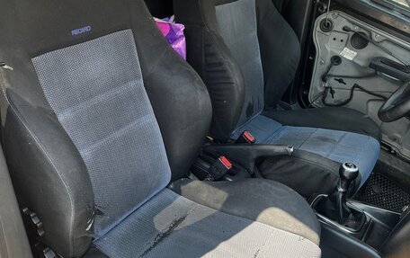 Volkswagen Golf GTI IV, 1998 год, 530 000 рублей, 9 фотография