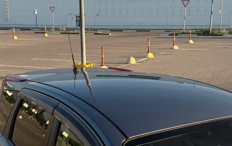 Nissan Note II рестайлинг, 2008 год, 430 000 рублей, 4 фотография