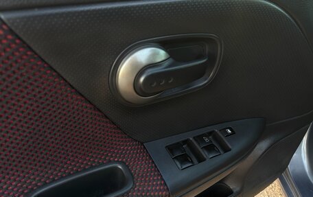 Nissan Note II рестайлинг, 2008 год, 430 000 рублей, 19 фотография