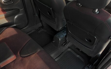 Nissan Note II рестайлинг, 2008 год, 430 000 рублей, 27 фотография