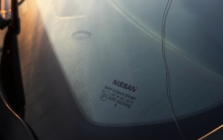 Nissan Note II рестайлинг, 2008 год, 430 000 рублей, 28 фотография