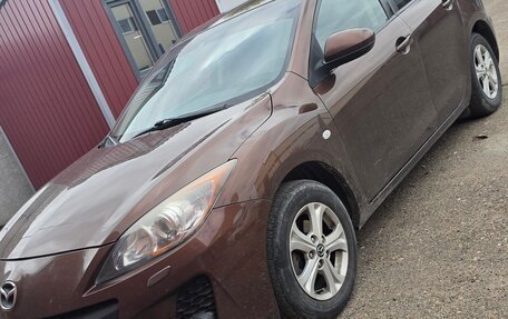 Mazda 3, 2013 год, 740 000 рублей, 2 фотография