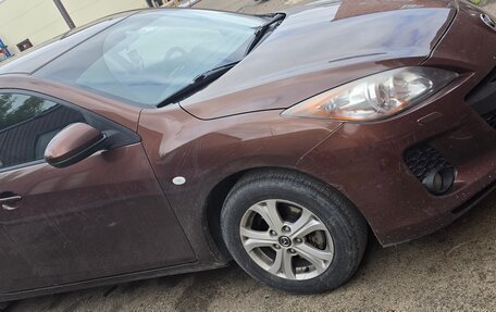Mazda 3, 2013 год, 740 000 рублей, 5 фотография