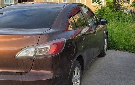 Mazda 3, 2013 год, 740 000 рублей, 6 фотография