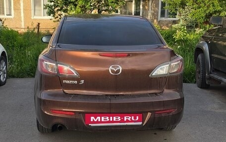 Mazda 3, 2013 год, 740 000 рублей, 8 фотография