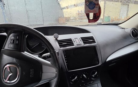 Mazda 3, 2013 год, 740 000 рублей, 9 фотография