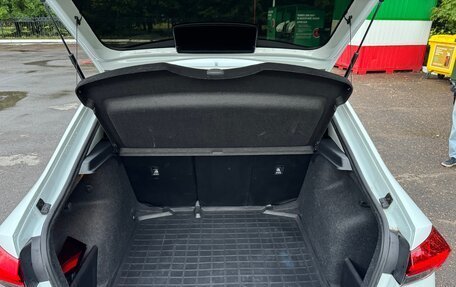 Skoda Rapid II, 2021 год, 1 850 000 рублей, 12 фотография