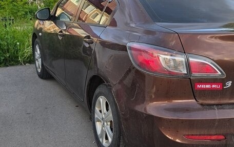 Mazda 3, 2013 год, 740 000 рублей, 7 фотография
