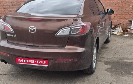 Mazda 3, 2013 год, 740 000 рублей, 4 фотография