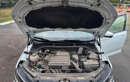 Skoda Rapid II, 2021 год, 1 850 000 рублей, 17 фотография