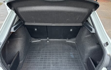 Skoda Rapid II, 2021 год, 1 850 000 рублей, 15 фотография