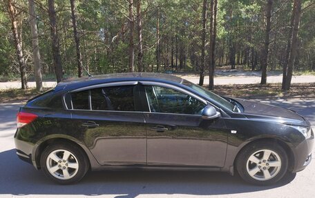 Chevrolet Cruze II, 2012 год, 850 000 рублей, 5 фотография