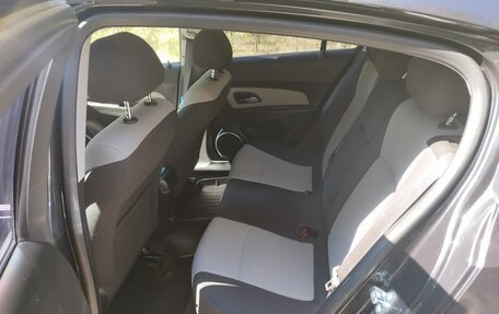 Chevrolet Cruze II, 2012 год, 850 000 рублей, 17 фотография