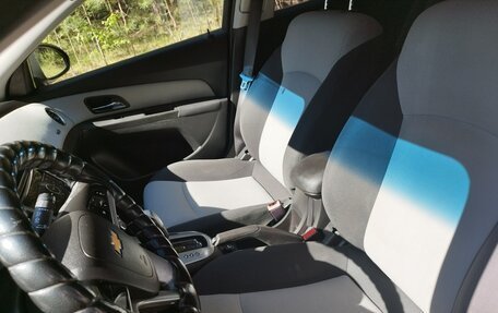 Chevrolet Cruze II, 2012 год, 850 000 рублей, 15 фотография